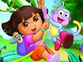 Игри Dora Exploring