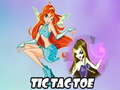 Игри Winx Tic Tac Toe