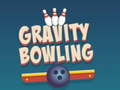 Игри Gravity Bowling