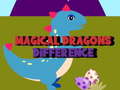 Игри Magical Dragons Difference