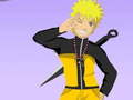 Игри Naruto Dress up