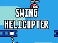 Игри Swing Helicopter
