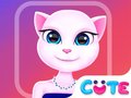 Игри Angela Insta Fashion Stories