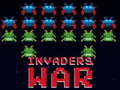 Игри Invaders War