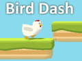 Игри Bird Dash