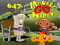 Игри Monkey Go Happy Stage 647
