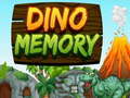 Игри Dino Memory