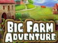 Игри Big Farm Adventure