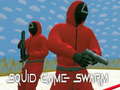 Игри Squid Game Swarm