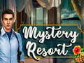 Игри Mystery Resort