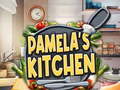 Игри Pamela's Kitchen