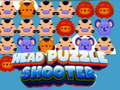 Игри Head Puzzle Shooter