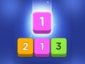 Игри Merge Block Raising