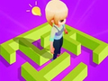 Игри Maze Escape 3d
