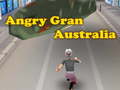 Игри Angry Gran Australia