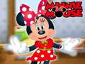 Игри Minnie Mouse 