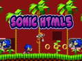 Игри Sonic html5