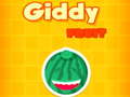 Игри Giddy Fruit