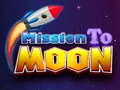Игри Mission To Moon 