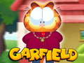 Игри Garfield 