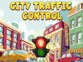 Игри City Traffic Control