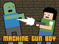 Игри Machine Gun Boy