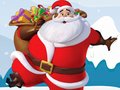 Игри Santa Claus Finders