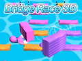Игри Bridge Race 3D 