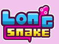 Игри Long Snake