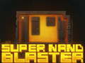 Игри Super Nano Blaster