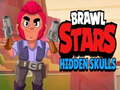 Игри Brawl Stars Hidden Skulls