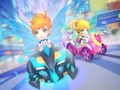 Игри Boom Kart 3D