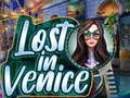 Игри Lost in Venice