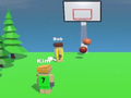 Игри Basket Box