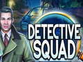 Игри Detective Squad