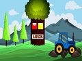 Игри Tractor Escape