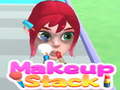 Игри Makeup Stack