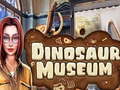 Игри Dinosaur Museum
