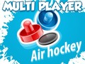 Игри Air Hockey Multi Player