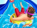 Игри Aquapark Shark
