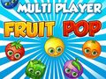 Игри Fruit Pop Multi Player