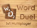 Игри Word Duel