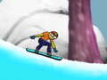 Игри Snow Boarder