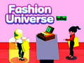 Игри Fashion Universe