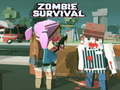 Игри Zombie Survival