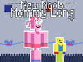 Игри New Noob Mommy Long