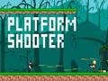 Игри Platform Shooter