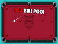 Игри Red Ball Pool