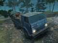 Игри 4WD Off-Road Driving Sim