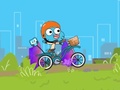 Игри BMX Champions